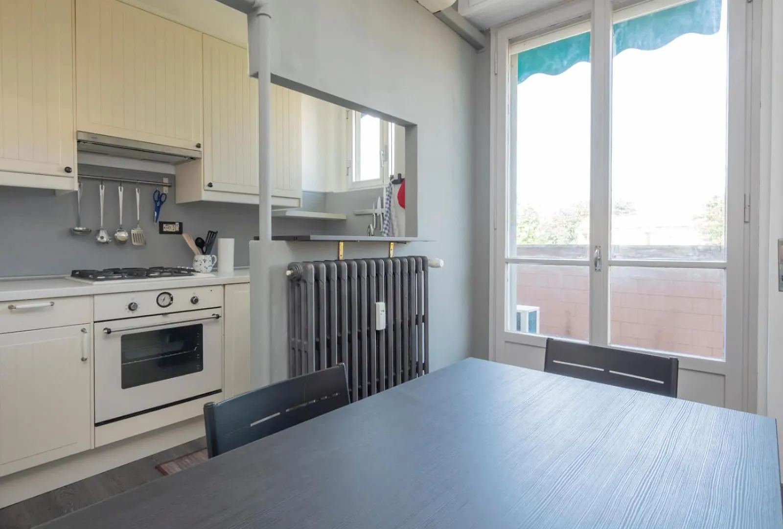 I-Host Apartment - Omero 17 Milano