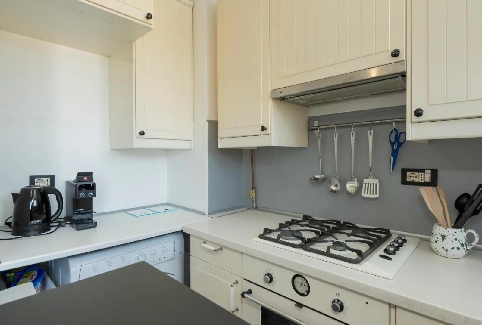 I-Host Apartment - Omero 17 米兰
