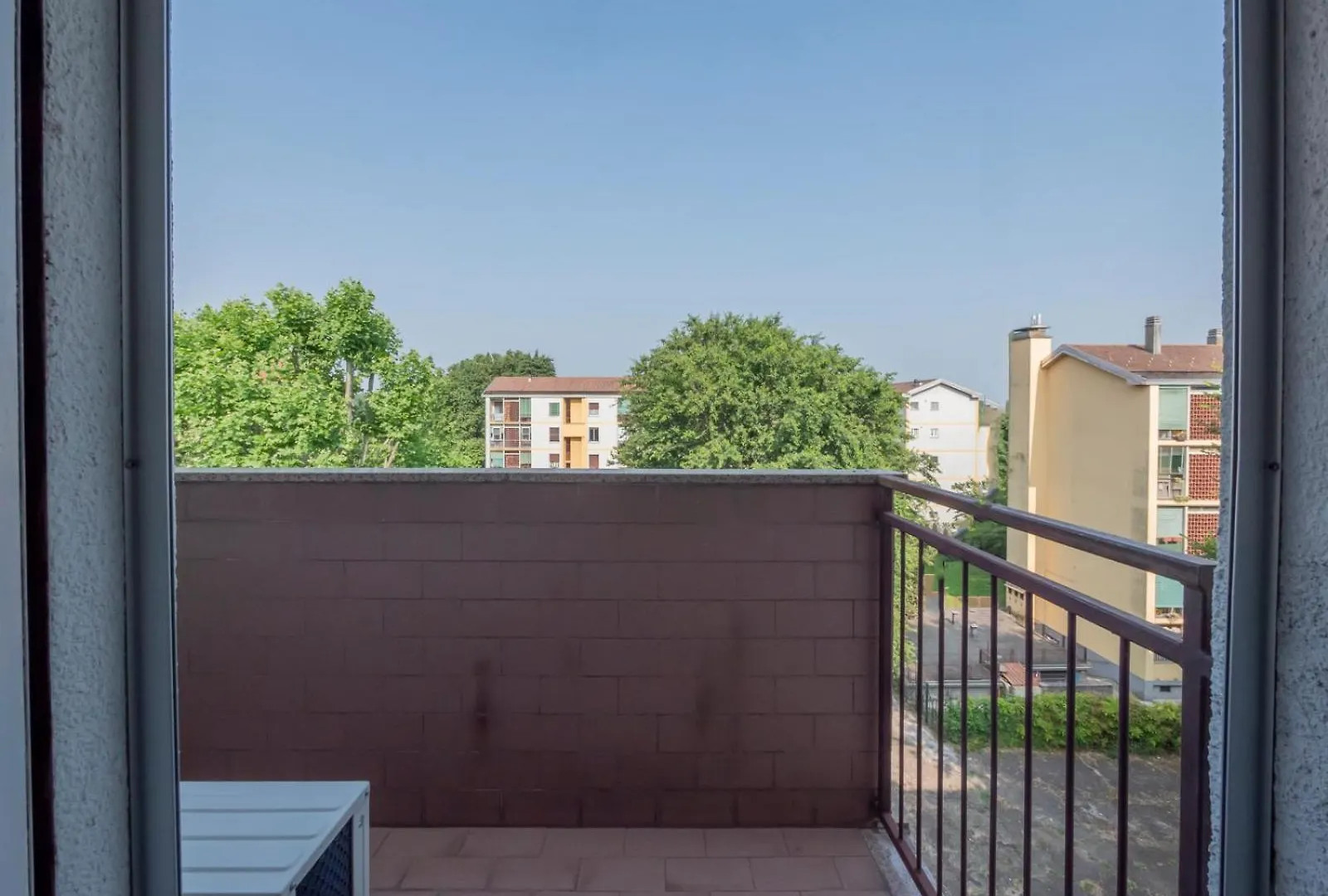 I-Host Apartment - Omero 17 米兰 意大利