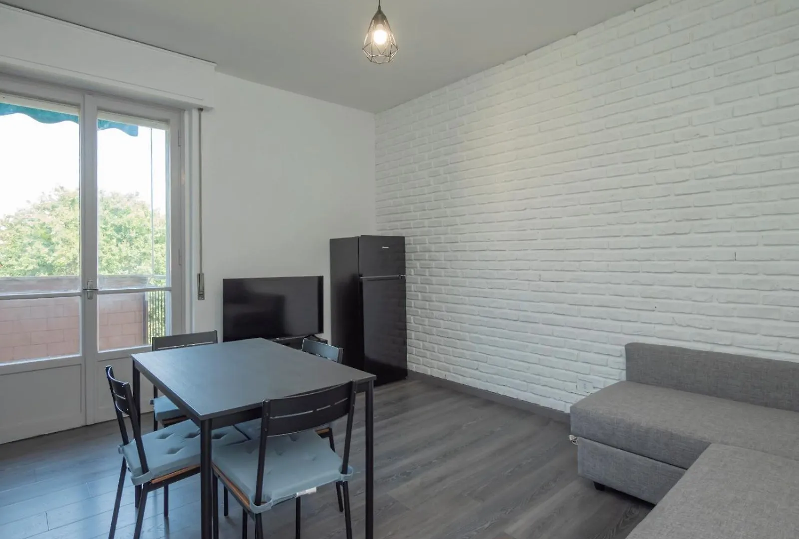 I-Host Apartment - Omero 17 米兰