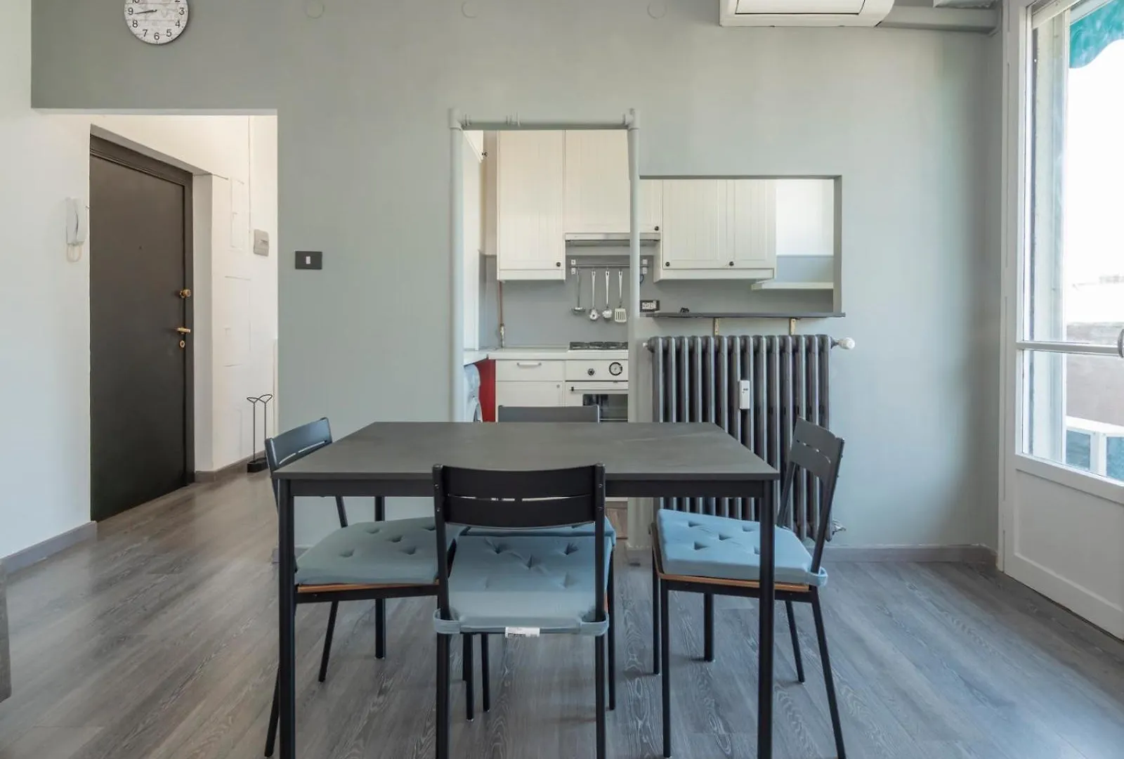 I-Host Apartment - Omero 17 米兰