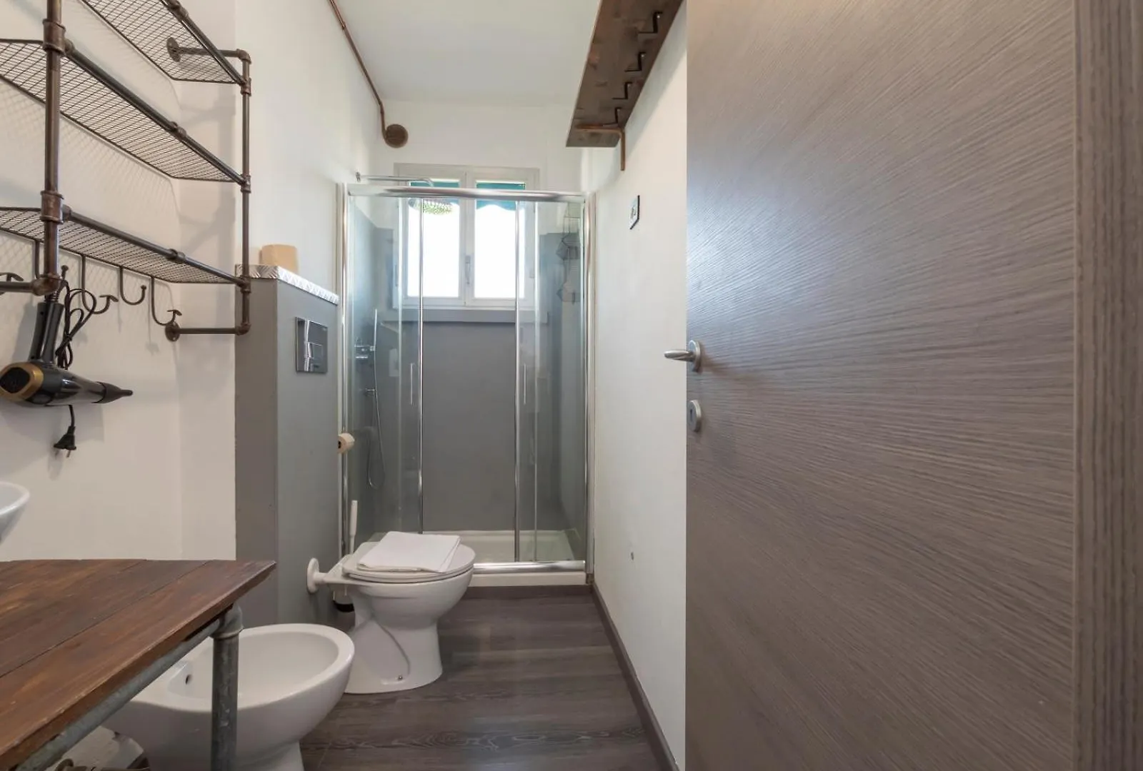 I-Host Apartment - Omero 17 Milán 0*,