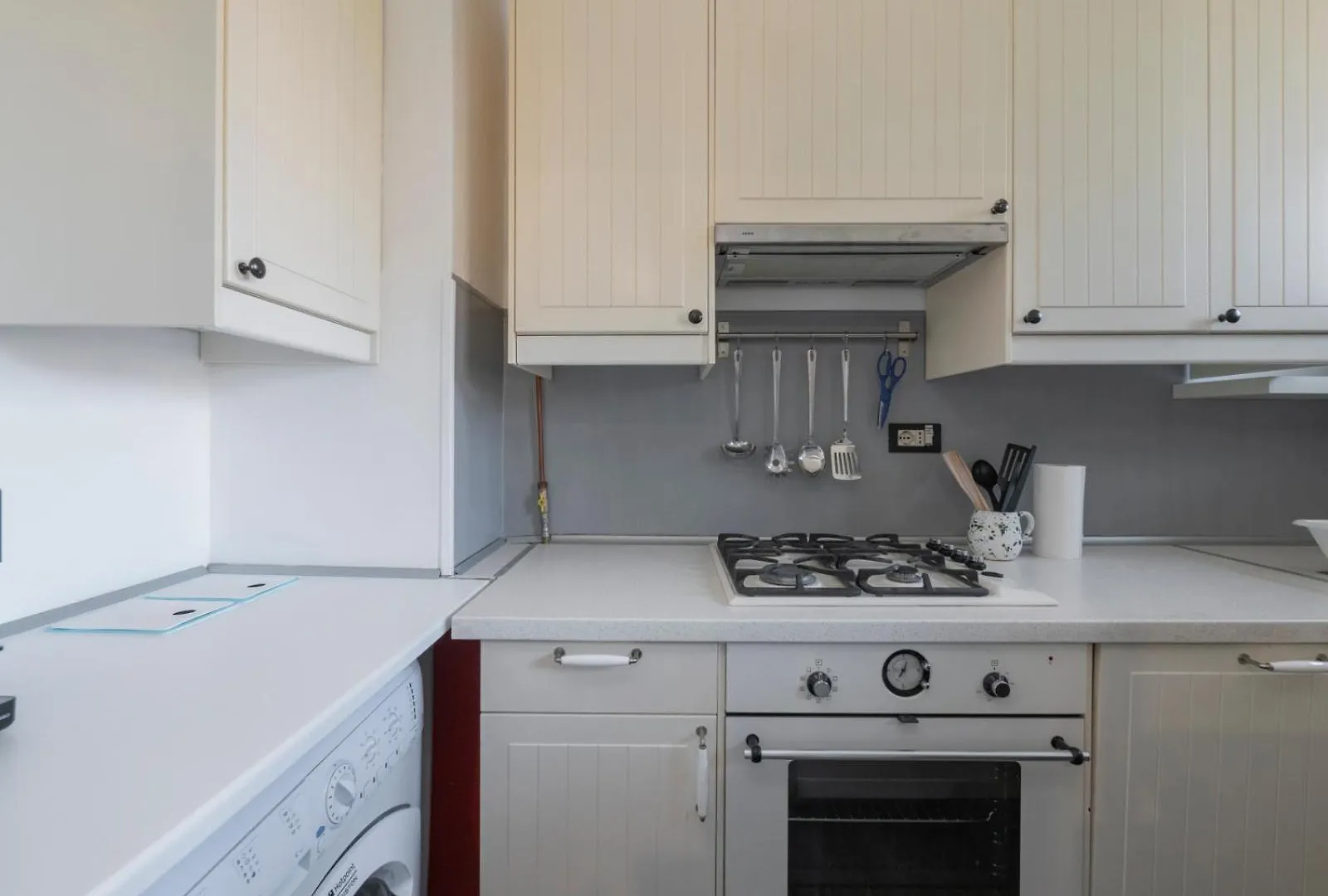 I-Host Apartment - Omero 17 Milán