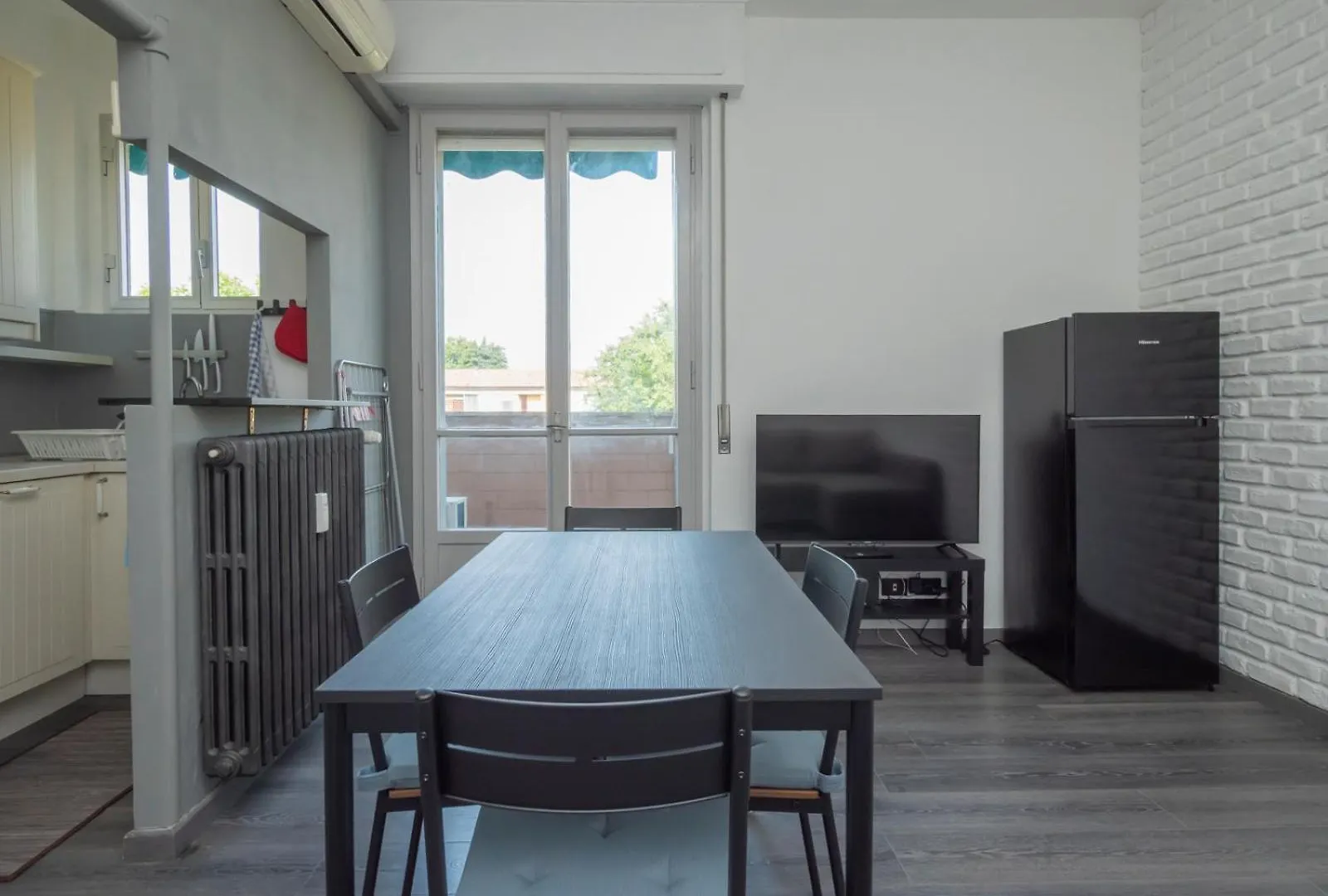 I-Host Apartment - Omero 17 Milán Itálie