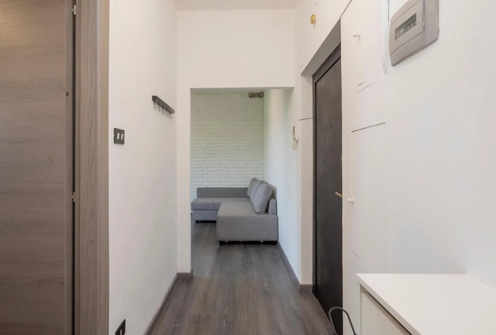 I-Host Apartment - Omero 17 Milán