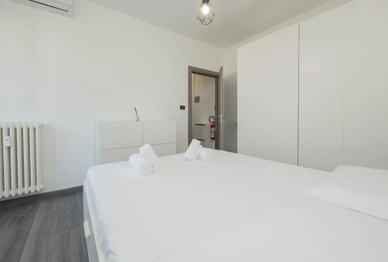 I-Host Apartment - Omero 17 Milán