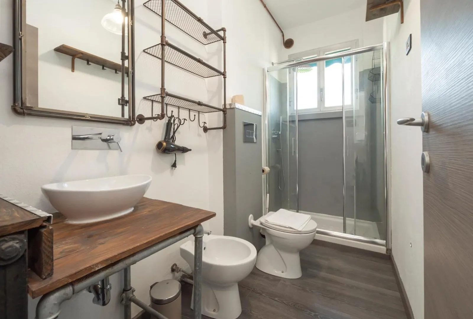 I-Host Apartment - Omero 17 Milán