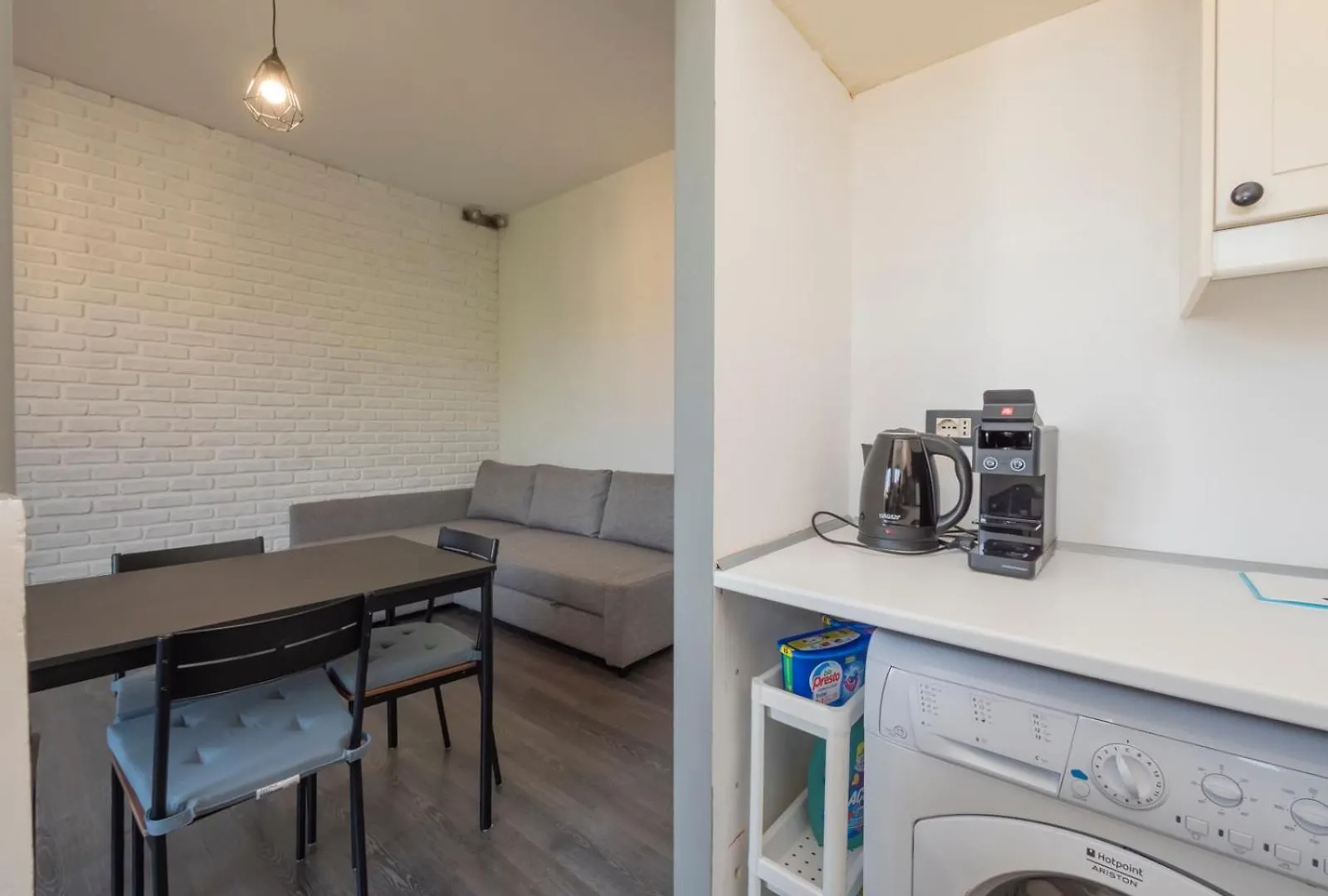 I-Host Apartment - Omero 17 Milán
